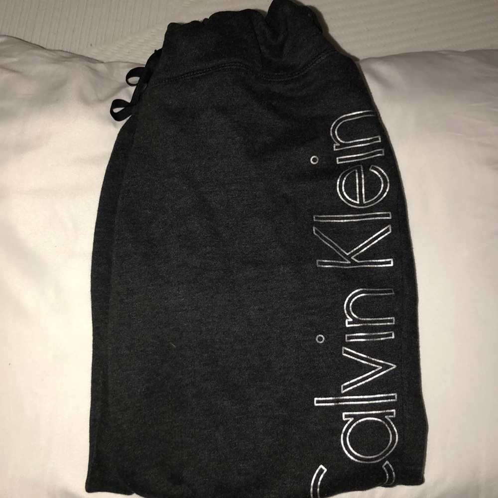 Calvin Klein sweats